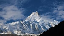 16 Days Private Tsum Valley Trek