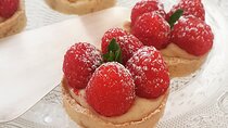 Bake Iconic French Pastries or Macarons in Stylish Parisian Home