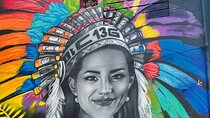 City Tour and Grafitour Comuna 13