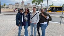 Budapest Full Day Tour with Licensed Guide