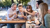 Prague Snack & Stroll: Private Food Tour with Your Local Buddy