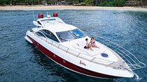 Azimut 62 ft. sport luxury yacht