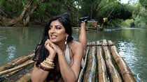 Lethe Village Roots, Reggae and Romance River Bamboo Rafting 