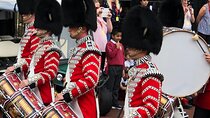 Private Royal London Guided Walking Tour 