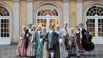 Classical concert in the castle with Prussian flair KAT A