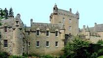  Inverness Tour-Cawdor Castle & Culloden Battlefield, ClavaCairns