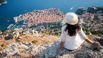 Split to Dubrovnik Private Tour with Local Guide