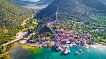 Transfer Split to Dubrovnik with Sightseeing in Ston Town