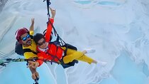 Private Pamukkale Paragliding / Including photos and videos