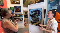 Art Tour in San Miguel de Allende