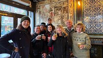 London East End Food Tour: 7 Tastings with Bagels & Fish & Chips