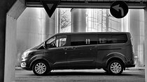 Bucharest to Mioveni Arges - Fast Transportation