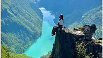 Ha Giang Motorbike Tour 3 nights 2 days from Hanoi by Sleeper bus