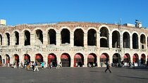 Verona Highlights Private Bike Tour