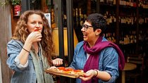 Private Food Tour With Tastings Of Local Products in Florence