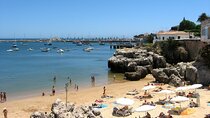 Private day trip from Lisboa to Cascais, Estoril and back