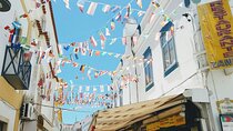 Private Transfer from Lisbon to Albufeira-2 Hours for Sightseeing