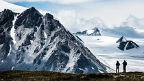 Altai Tavan Bogd with Eagle Hunter Visit 10 Day Tour