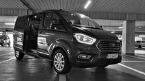 Private Driver to Drobeta Turnu Severin from Bucharest 