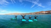 Private Surf Lesson in Taghazout with a Local Expert