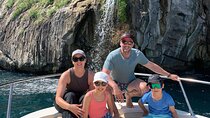 All-Inclusive Capri Small Group Tour from Positano