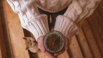 2 Hour Soy Candles Workshop in Prague