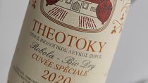 Explore Natural, Organic and Biodynamic Wines of Greece