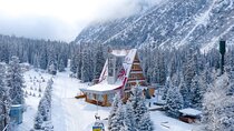 Private One Day Tour in Bishkek city and Ala-Archa National Park