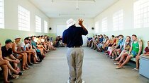 Robben Island and Table Mountain Cableway with Bo-Kaap Day Tour