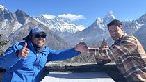 Everest View Trek