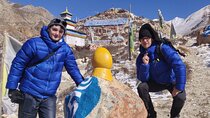 Nar Phu Valley Trek