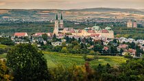 Day ticket for Klosterneuburg Abbey