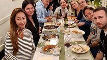 Athens Tours and Stories with a Local 