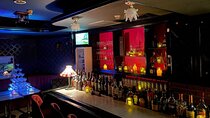 Tokyo Secret Membership Bar Hopping in Shinjuku~Shibuya