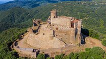 Medieval Castles and Girona Exclusive trip with Catalan Lunch