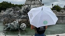 Private tour of Bordeaux by a Bordeaux historian