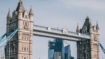 Best of London Walking Tour - 3 Hours, Small Group max 10 people