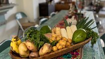 Sabor Colombiano Cooking Studio
