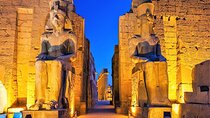 Top 5 Attractions Must Visit in Luxor