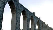 Tailor Made Half Day Private Guided Tour with Vehicle in Lisbon