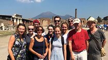 Naples Highlights and Hidden Gems Private Walking Tour