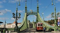 Hidden Budapest Private Bike Tour