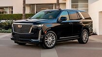 Transfer from Ronald Reagan Airport DCA to Washington DC by SUV