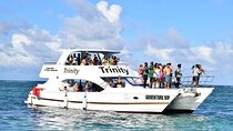 Fun Cruise Party Boat