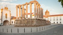Private day trip from Lisboa to Evora, English speaking driver