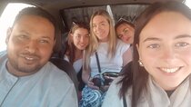 Private Transfer from Aswan to Luxor