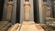 Mummies Museum, Cairo Citadel and Old Cairo 