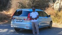 Cape Town Airport Transfers