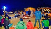 Private 5 Days Tour From Agadir To Merzouga Desert Via Marrakech