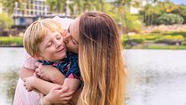 Private 25-minute Waikoloa Photo Session on Big Island